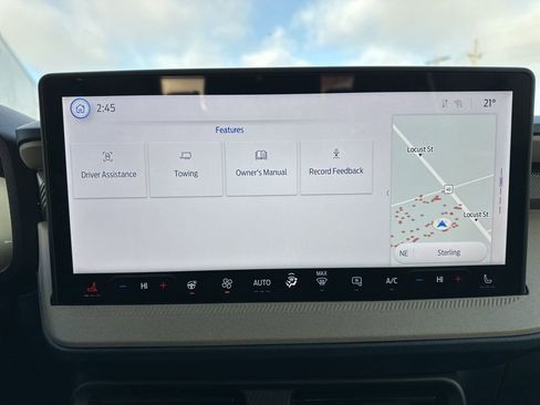 New 2025 Ford Maverick Lariat image 38