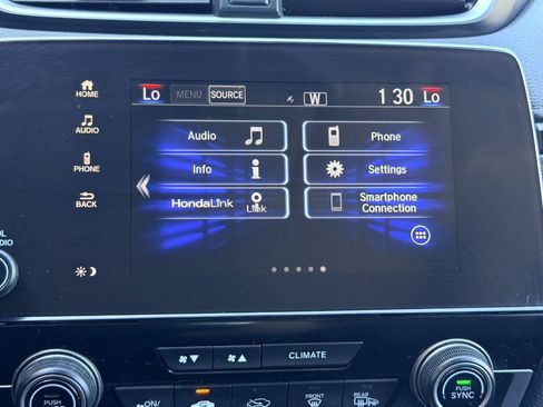 Used 2020 Honda CR-V EX-L image 41