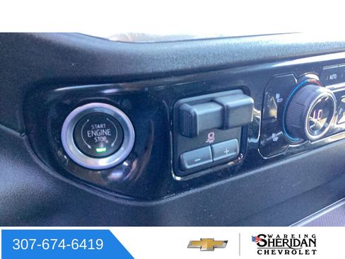 Used 2024 Chevrolet Silverado 2500 LT w/ All Star Edition AWD/4WD image 20