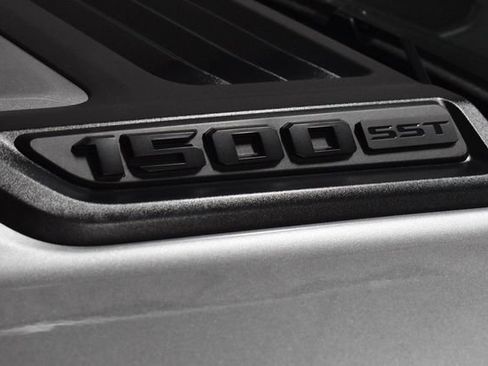 Used 2025 RAM 1500 Rebel image 36