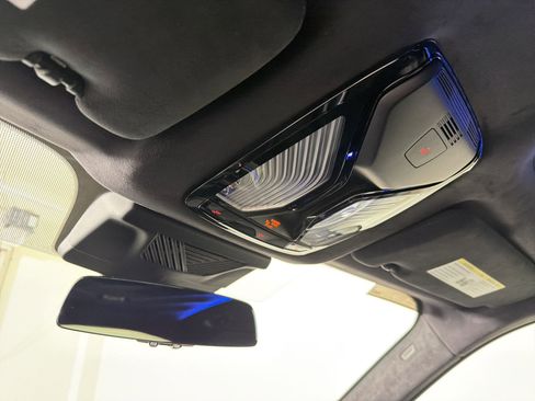 Used 2026 BMW XM Label Red AWD/4WD image 14