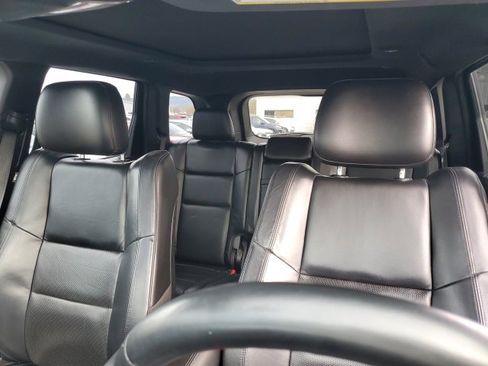 Used 2019 Jeep Grand Cherokee Limited w/ Luxury Group II image 25