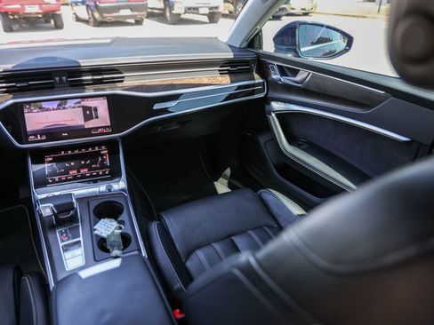 Used 2019 Audi A7 3.0T Prestige w/ Prestige Package AWD/4WD image 28