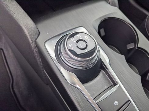 New 2026 Ford Escape Active FWD image 25