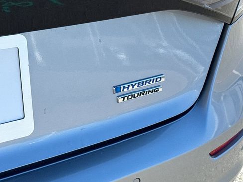 Certified 2023 Honda Accord Touring image 22