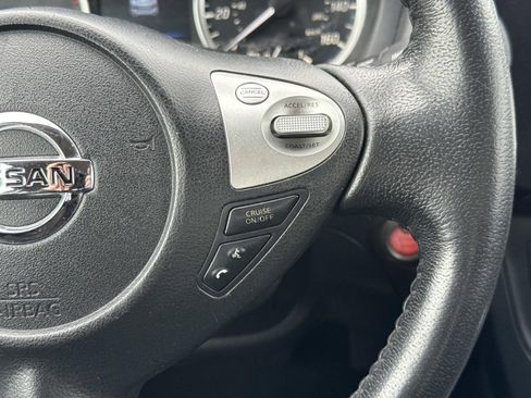 Used 2019 Nissan Sentra SV image 13