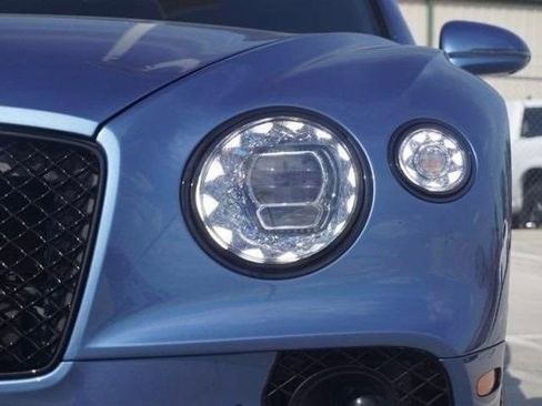 Used 2020 Bentley Continental GT V8 image 9