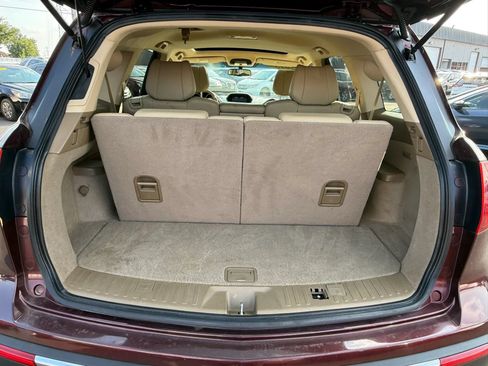 Used 2013 Acura MDX w/ Technology Package AWD/4WD image 6