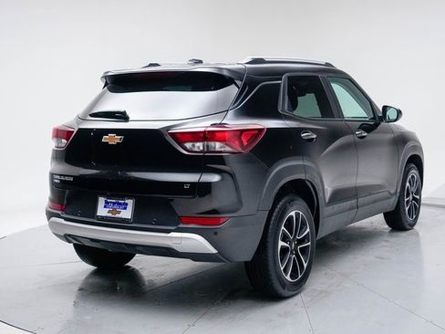 Used 2024 Chevrolet TrailBlazer LT w/ Convenience Package image 6