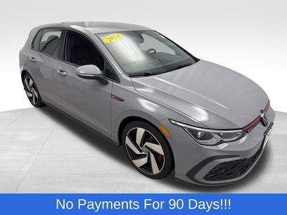 Used 2024 Volkswagen GTI S