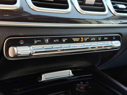 Certified 2022 Mercedes-Benz GLE 53 AMG 4MATIC image 13