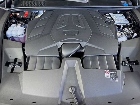 New 2026 Porsche Cayenne S AWD/4WD image 22