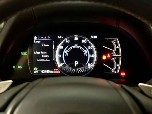 Used 2021 Lexus ES 300h w/ Accessory Package 2 FWD image 23