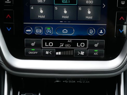 Used 2024 Subaru Legacy Premium AWD/4WD image 23