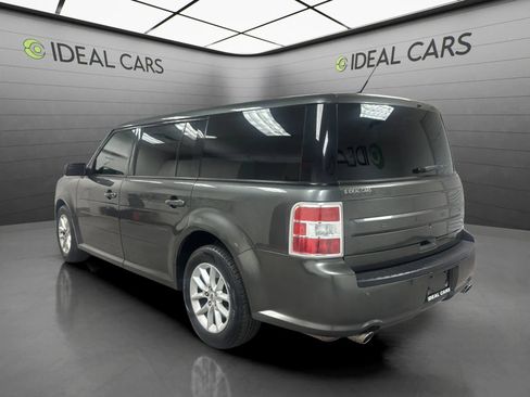 Used 2016 Ford Flex SE FWD image 3