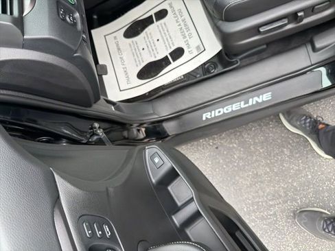 Used 2023 Honda Ridgeline RTL image 15