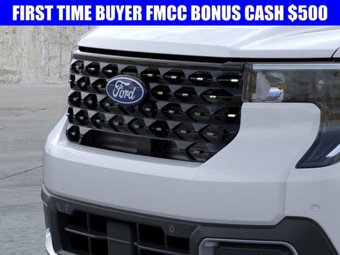 New 2026 Ford Maverick Lariat AWD/4WD image 18