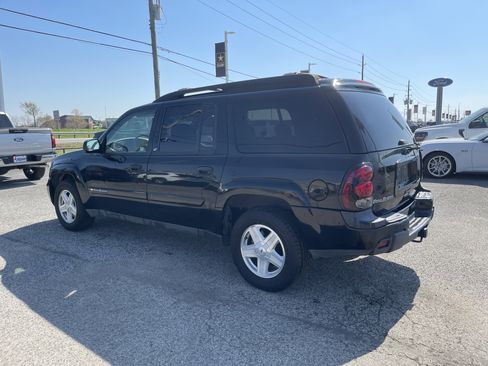 Used 2003 Chevrolet TrailBlazer 4WD image 3