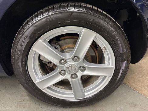 Used 2008 MAZDA MX-5 Miata Sport image 36