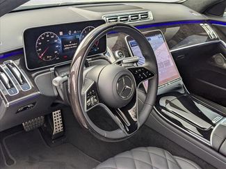 New 2026 Mercedes-Benz S 580 4MATIC Sedan video 3