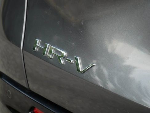Certified 2023 Honda HR-V EX-L image 14