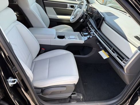New 2026 Hyundai Santa Fe SEL image 12