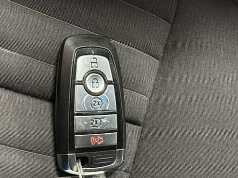 Used 2025 Ford Explorer ST-Line w/ Premium Package AWD/4WD image 22