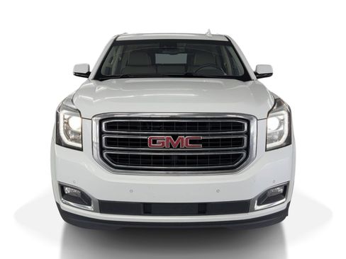 Used 2019 GMC Yukon XL SLT w/ Open Road Package image 5