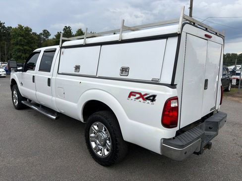 Used 2012 Ford F250 XL w/ PWR Equipment Group AWD/4WD image 6