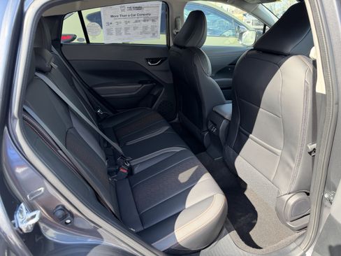 New 2026 Subaru Crosstrek 2.5i Limited AWD/4WD image 25