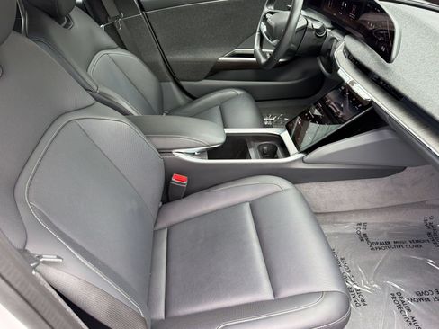 Used 2023 Lucid Air Pure AWD/4WD image 23