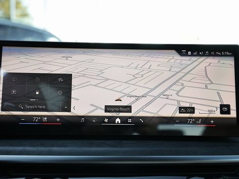 New 2026 BMW X5 sDrive40i image 38