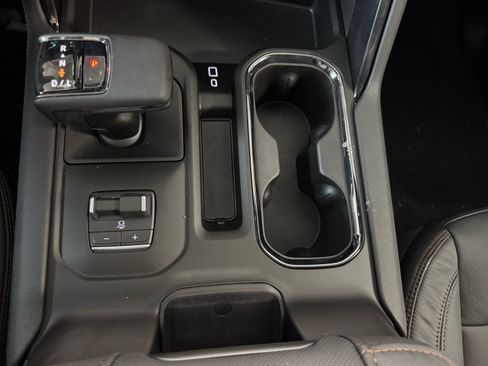 New 2026 GMC Sierra 1500 AT4 w/ AT4 Premium Package image 20