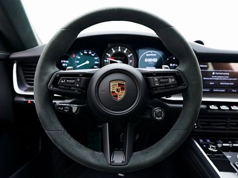 Used 2024 Porsche 911 Turbo S image 46