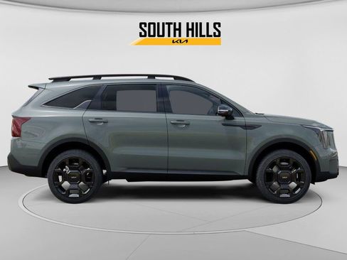 New 2026 Kia Sorento SX Prestige AWD/4WD image 7