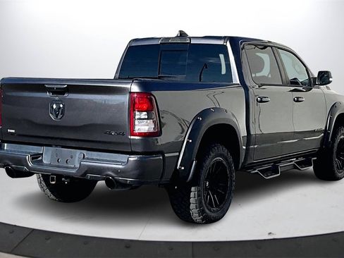 Certified 2020 RAM 1500 Big Horn image 9