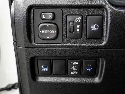 Used 2024 Toyota 4Runner TRD Pro AWD/4WD image 45