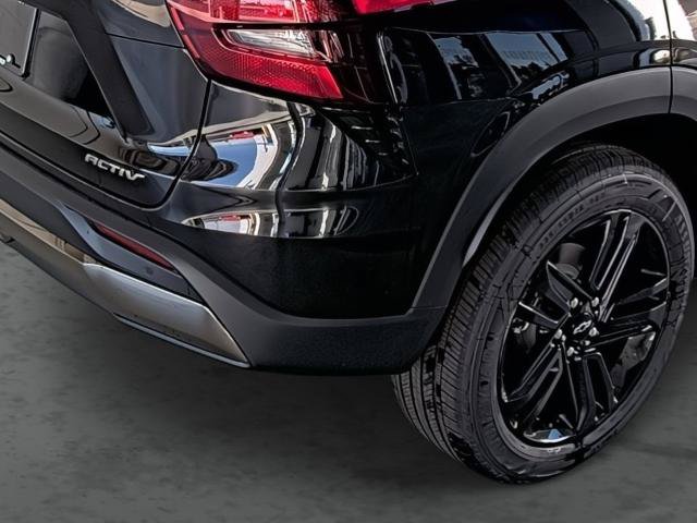 New 2026 Chevrolet Trax ACTIV w/ Driver Confidence Package FWD image 12