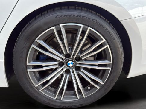 Used 2021 BMW M340i RWD image 30