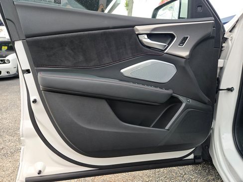 New 2026 Acura RDX A-Spec image 12