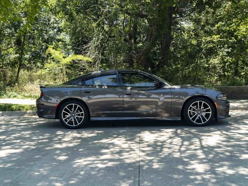 Used 2023 Dodge Charger R/T w/ Cold Weather Package RWD image 10