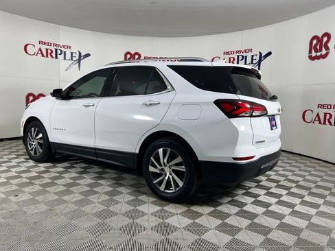 Used 2023 Chevrolet Equinox Premier image 5