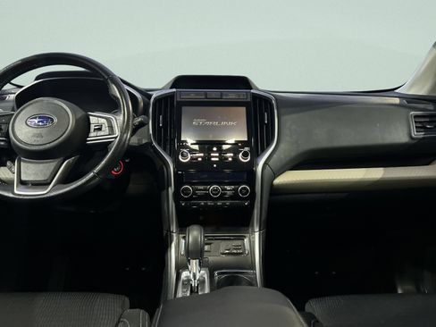 Used 2022 Subaru Ascent Premium image 35