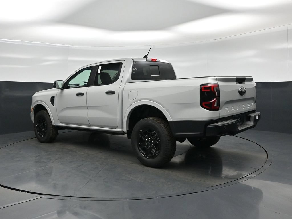 New 2026 Ford Ranger XLT w/ Equipment Group 301A High RWD image 6
