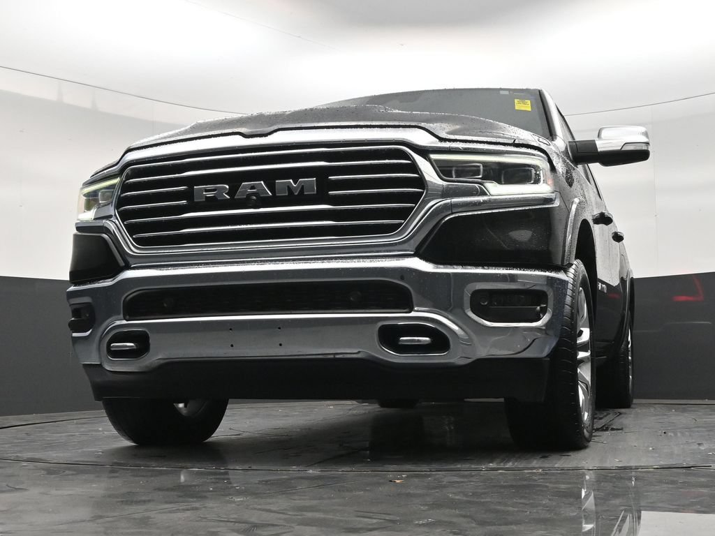 Used 2021 RAM 1500 Limited AWD/4WD image 26
