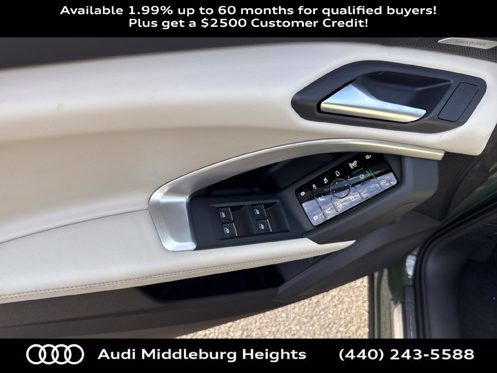 New 2026 Audi Q5 Premium Plus AWD/4WD image 21