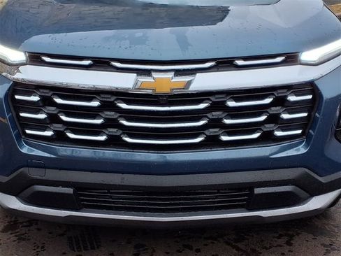 New 2026 Chevrolet Equinox LT w/ Convenience Package II image 23