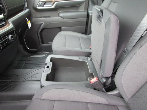 New 2026 Chevrolet Silverado 1500 RST w/ RST Select Package RWD image 29