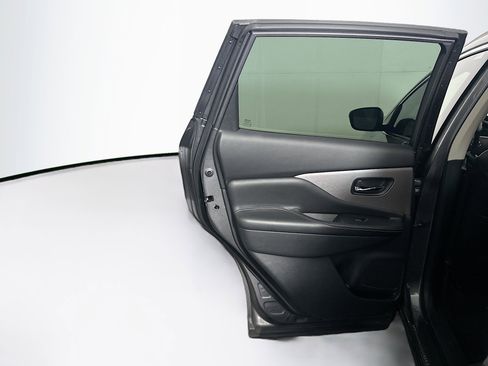 Used 2022 Nissan Murano SV FWD image 25