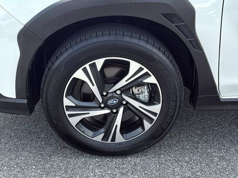 Certified 2024 Subaru Crosstrek 2.0i Premium AWD/4WD image 8